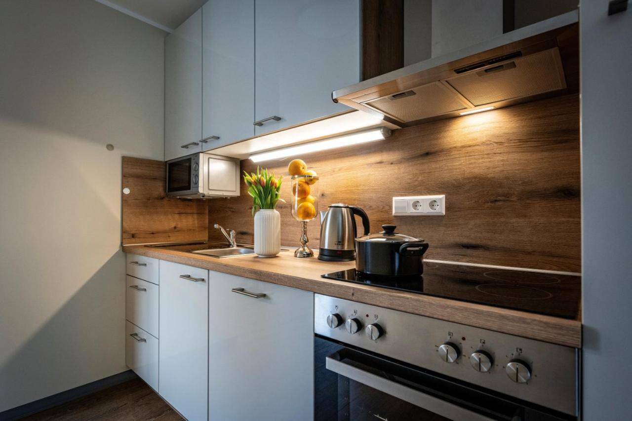 Elly Hostel Freiberg Exteriör bild
