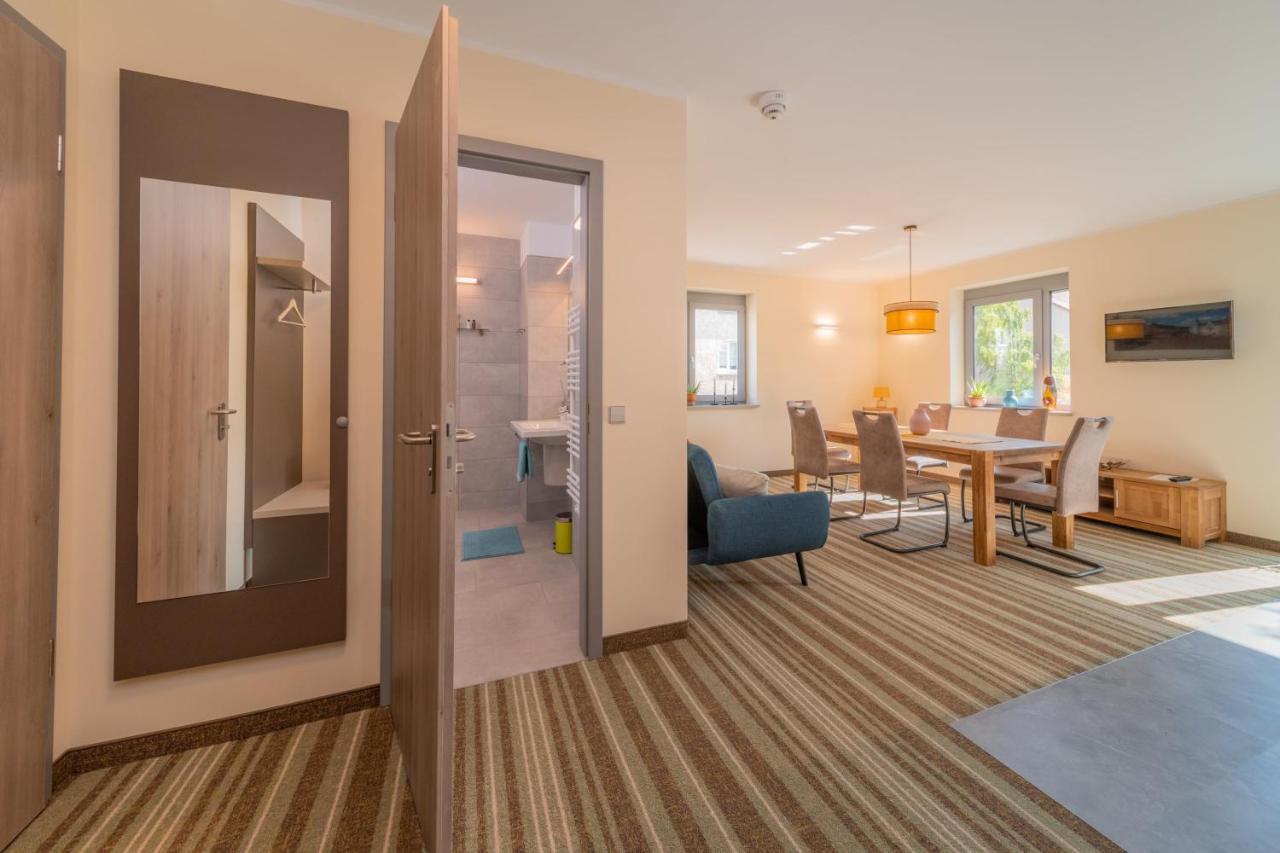 Elly Hostel Freiberg Exteriör bild